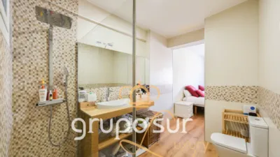 Apartment at Paseo de Zorrilla, 48 photo 81