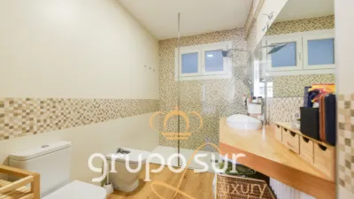 Apartment at Paseo de Zorrilla, 48 photo 82