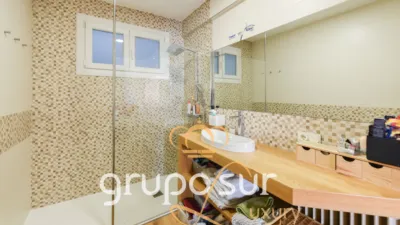 Apartment at Paseo de Zorrilla, 48 photo 83