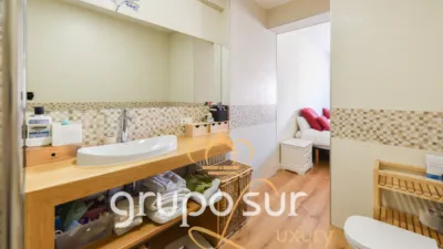 Apartment at Paseo de Zorrilla, 48 photo 85