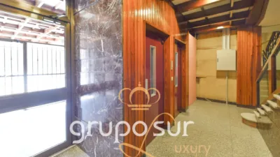 Apartment at Paseo de Zorrilla, 48 photo 86