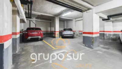 Apartment at Paseo de Zorrilla, 48 photo 87