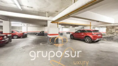 Apartment at Paseo de Zorrilla, 48 photo 89