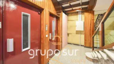 Apartment at Paseo de Zorrilla, 48 photo 8