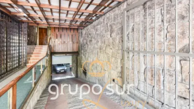Apartment at Paseo de Zorrilla, 48 photo 90