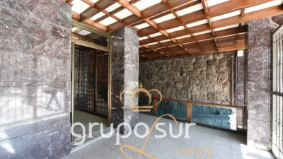 Apartment at Paseo de Zorrilla, 48 photo 91