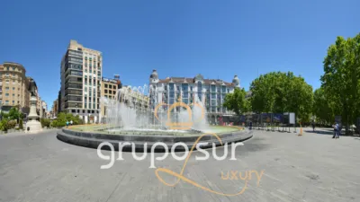 Apartment at Paseo de Zorrilla, 48 photo 97