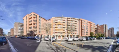 Piso en venta en Calle de Federico Landrove Moiño, 16, Parquesol (Valladolid Capital) de 199.000 €