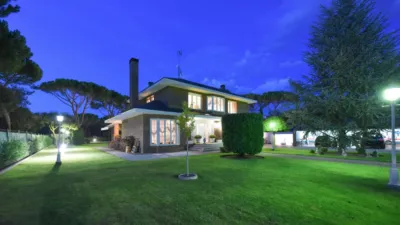 Chalet in Urbanización Montico, No. 2 photo 92
