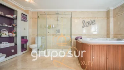 Chalet on Calle Italia, 10 photo 65