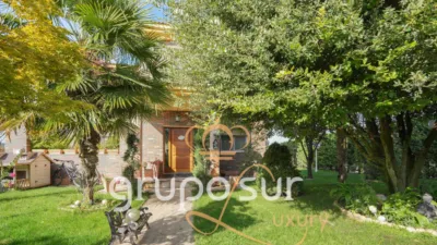 Chalet on Calle Italia, 10 photo 4