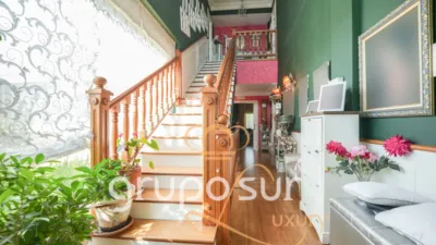 Chalet on Calle Italia, 10 photo 7
