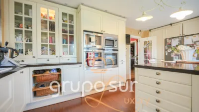 Chalet on Calle Italia, 10 photo 13