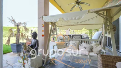 Chalet on Calle Italia, 10 photo 26