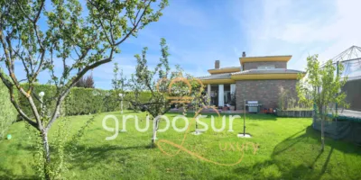 Chalet on Calle Italia, 10 photo 28