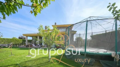 Chalet on Calle Italia, 10 photo 29
