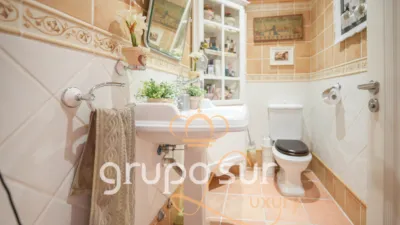 Chalet on Calle Italia, 10 photo 32