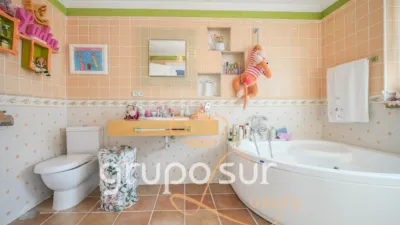 Chalet on Calle Italia, 10 photo 47