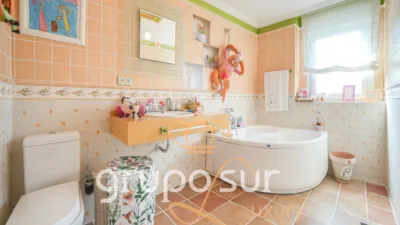 Chalet on Calle Italia, 10 photo 48