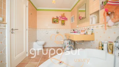 Chalet on Calle Italia, 10 photo 49