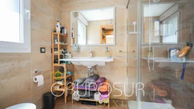 Chalet on Calle del Madroño, 1 photo 15