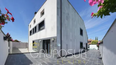 Chalet on Calle del Madroño, 1 photo 17