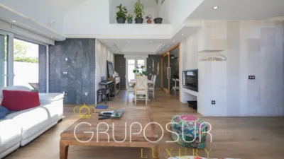 Chalet on Calle del Madroño, 1 photo 26
