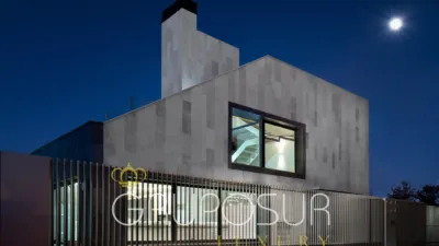 Chalet on Calle del Madroño, 1 photo 2