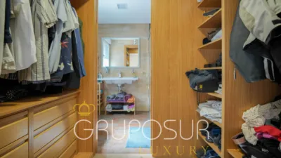 Chalet on Calle del Madroño, 1 photo 14