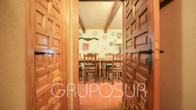 Chalet on Calle del Almendro, No. sn photo 89
