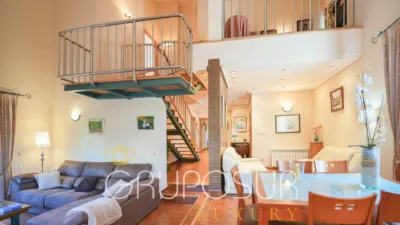 Chalet on Calle del Almendro, No. sn photo 16