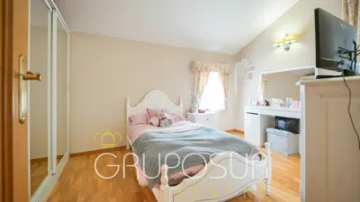 Chalet on Calle del Almendro, No. sn photo 62
