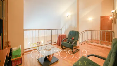 Chalet on Calle del Almendro, No. sn photo 60