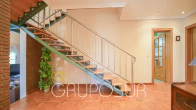 Chalet on Calle del Almendro, No. sn photo 6