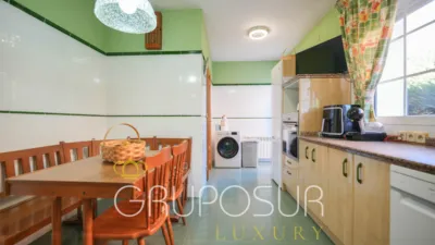 Chalet on Calle del Almendro, No. sn photo 30