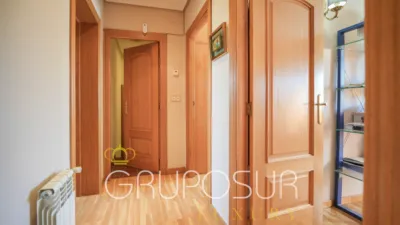 Chalet on Calle del Almendro, No. sn photo 41