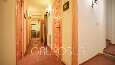 Chalet on Calle del Almendro, No. sn photo 85