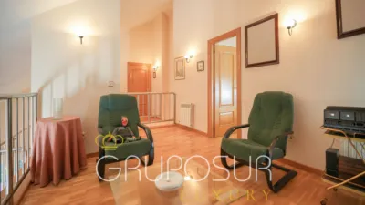 Chalet on Calle del Almendro, No. sn photo 61