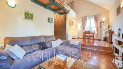 Chalet on Calle del Almendro, No. sn photo 10