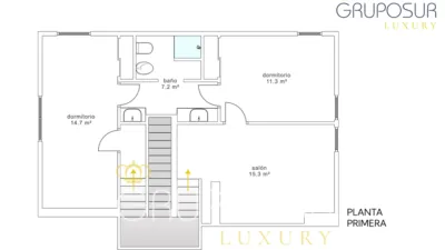 Chalet on Calle del Almendro, No. sn photo 57