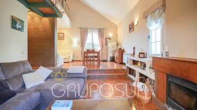 Chalet on Calle del Almendro, No. sn photo 11