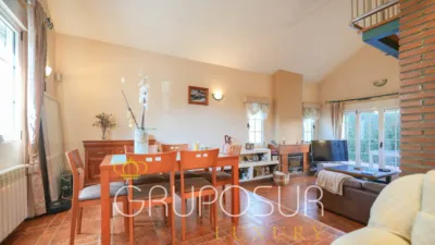 Chalet on Calle del Almendro, No. sn photo 18