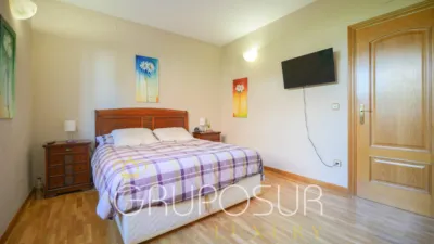 Chalet on Calle del Almendro, No. sn photo 48