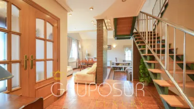 Chalet on Calle del Almendro, No. sn photo 8