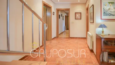 Chalet on Calle del Almendro, No. sn photo 25