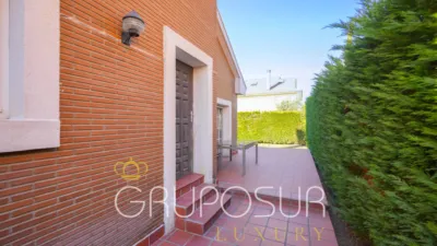 Chalet on Calle del Almendro, No. sn photo 34