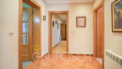 Chalet on Calle del Almendro, No. sn photo 35