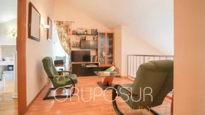 Chalet on Calle del Almendro, No. sn photo 58