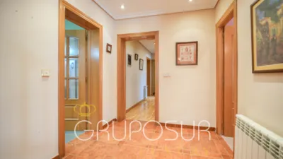 Chalet on Calle del Almendro, No. sn photo 39