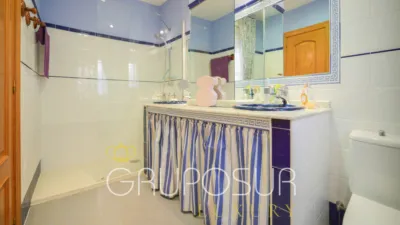 Chalet on Calle del Almendro, No. sn photo 51